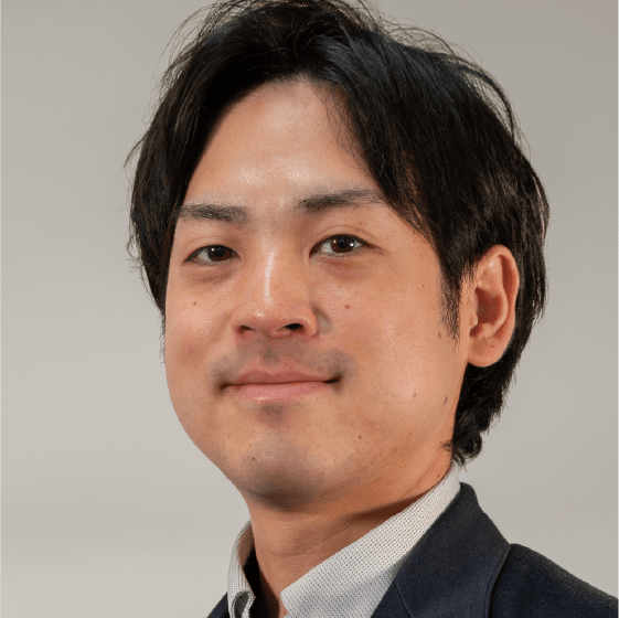 Shintaro Izumi