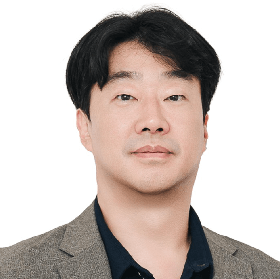 안진수 Jin su Ahn